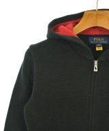 Polo Ralph Lauren（ポロラルフローレン）ニット 黒 サイズ:M(120cm位) キッズ/2200632181056