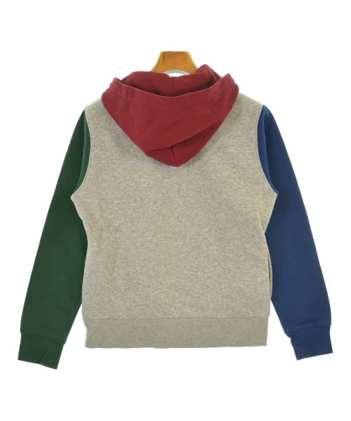 Polo Ralph Lauren（ポロラルフローレン）パーカー グレー サイズ:M(120cm位) キッズ/2200632181421