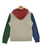 Polo Ralph Lauren（ポロラルフローレン）パーカー グレー サイズ:M(120cm位) キッズ/2200632181421