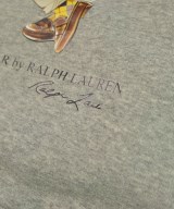 Polo Ralph Lauren（ポロラルフローレン）パーカー グレー サイズ:M(120cm位) キッズ/2200632181421