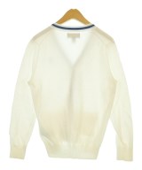 Polo Ralph Lauren（ポロラルフローレン）ニット 白 サイズ:120(7T-8T) キッズ/2200636235298