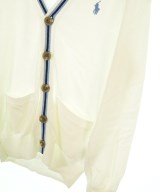 Polo Ralph Lauren（ポロラルフローレン）ニット 白 サイズ:120(7T-8T) キッズ/2200636235298
