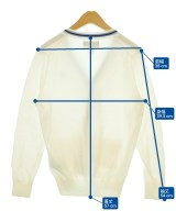 Polo Ralph Lauren（ポロラルフローレン）ニット 白 サイズ:120(7T-8T) キッズ/2200636235298