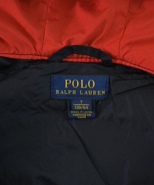Polo Ralph Lauren（ポロラルフローレン）その他 紺 サイズ:130(9T-10T) キッズ/2200636235311