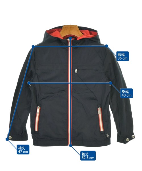 Polo Ralph Lauren（ポロラルフローレン）その他 紺 サイズ:130(9T-10T) キッズ/2200636235311