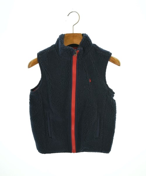 Polo Ralph Lauren（ポロラルフローレン）その他 紺 サイズ:130(9T-10T) キッズ/2200636235380