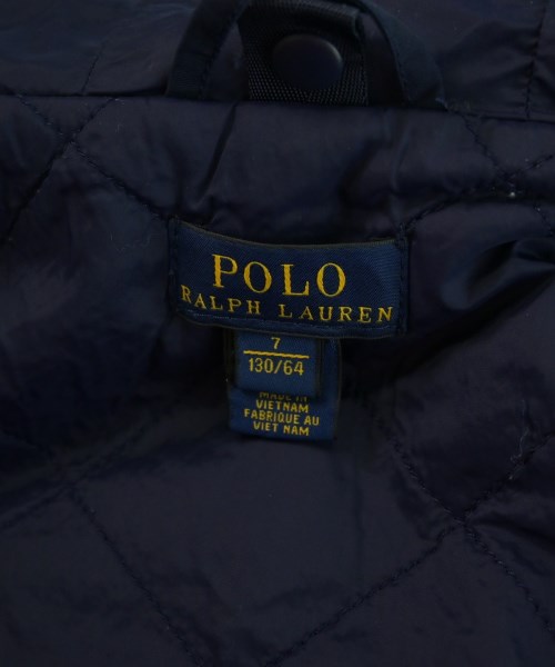 Polo Ralph Lauren（ポロラルフローレン）その他 紺 サイズ:130(9T-10T) キッズ/2200636235380