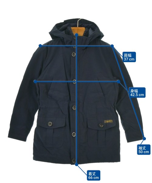 Polo Ralph Lauren（ポロラルフローレン）その他 紺 サイズ:130(9T-10T) キッズ/2200636235380