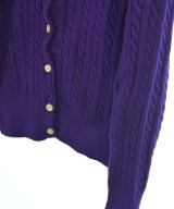 Polo Ralph Lauren（ポロラルフローレン）ニット 紫 サイズ:120(7T-8T) キッズ/2200636550094