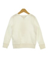 Polo Ralph Lauren（ポロラルフローレン）スウェット 白 サイズ:110(5T-6T) キッズ/2200636550100
