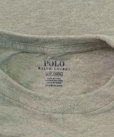 Polo Ralph Lauren（ポロラルフローレン）Tシャツ・カットソー グレー サイズ:110(5T-6T) キッズ/2200622191270