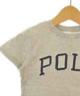 Polo Ralph Lauren（ポロラルフローレン）Tシャツ・カットソー グレー サイズ:110(5T-6T) キッズ/2200622191270