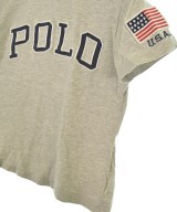 Polo Ralph Lauren（ポロラルフローレン）Tシャツ・カットソー グレー サイズ:110(5T-6T) キッズ/2200622191270