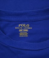 Polo Ralph Lauren（ポロラルフローレン）Tシャツ・カットソー 青 サイズ:110(5T-6T) キッズ/2200622191287