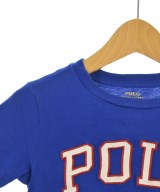 Polo Ralph Lauren（ポロラルフローレン）Tシャツ・カットソー 青 サイズ:110(5T-6T) キッズ/2200622191287