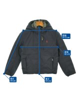 Polo Ralph Lauren（ポロラルフローレン）その他 紺 サイズ:140(11T-12T) キッズ/2200633915063