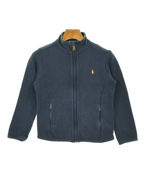 Polo Ralph Lauren(ポロラルフローレン)スウェット 紺 サイズ:130(9T-10T)/2200633915070