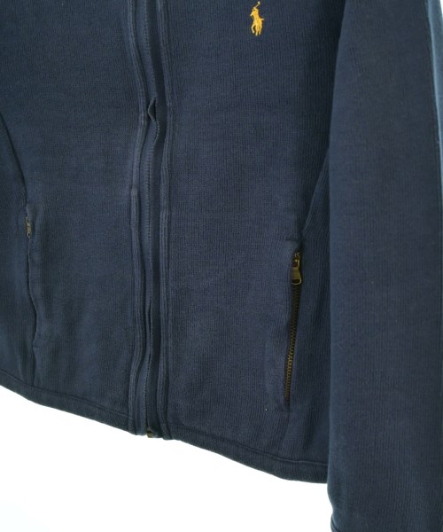 Polo Ralph Lauren（ポロラルフローレン）スウェット 紺 サイズ:130(9T-10T) キッズ/2200633915070