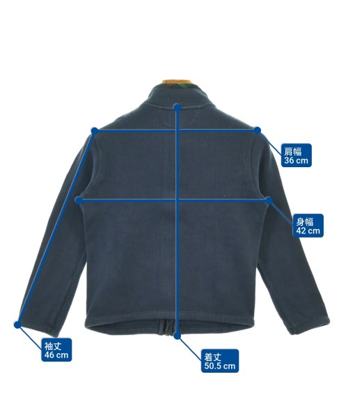 Polo Ralph Lauren（ポロラルフローレン）スウェット 紺 サイズ:130(9T-10T) キッズ/2200633915070