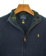 Polo Ralph Lauren（ポロラルフローレン）スウェット 紺 サイズ:130(9T-10T) キッズ/2200633915070