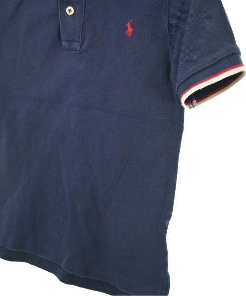 Polo Ralph Lauren（ポロラルフローレン）Tシャツ・カットソー 紺 サイズ:110(5T-6T) キッズ/2200633915100