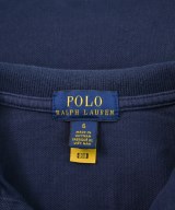 Polo Ralph Lauren（ポロラルフローレン）Tシャツ・カットソー 紺 サイズ:110(5T-6T) キッズ/2200633915100