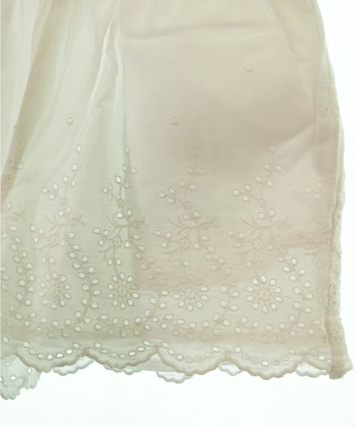 Polo Ralph Lauren（ポロラルフローレン）その他 白 サイズ:120(7T-8T) キッズ/2200634284144