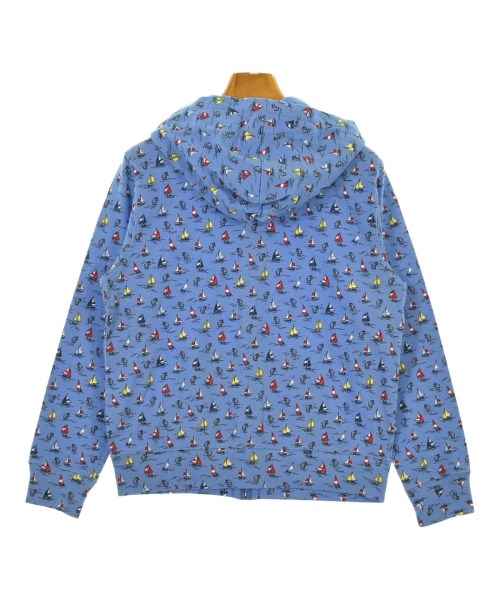 Polo Ralph Lauren（ポロラルフローレン）パーカー 青 サイズ:150(13T-14T) キッズ/2200620244602