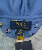 Polo Ralph Lauren（ポロラルフローレン）パーカー 青 サイズ:150(13T-14T) キッズ/2200620244602