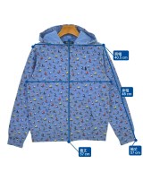 Polo Ralph Lauren（ポロラルフローレン）パーカー 青 サイズ:150(13T-14T) キッズ/2200620244602