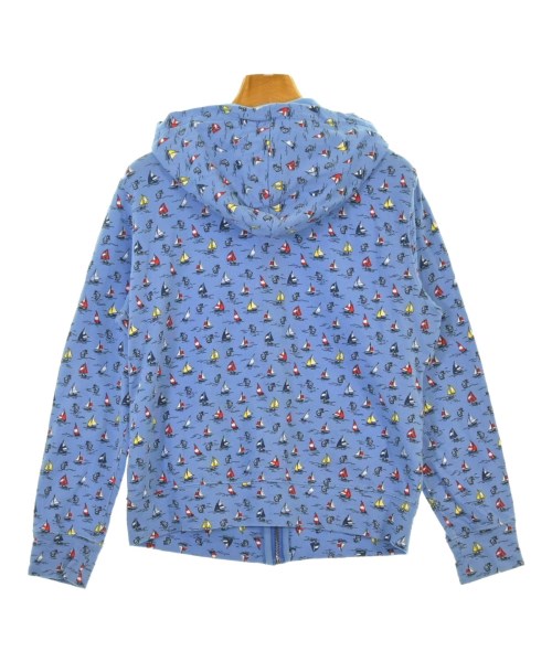 Polo Ralph Lauren（ポロラルフローレン）パーカー 青 サイズ:150(13T-14T) キッズ/2200620244619