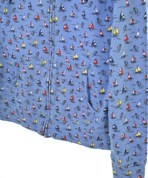 Polo Ralph Lauren（ポロラルフローレン）パーカー 青 サイズ:150(13T-14T) キッズ/2200620244619