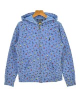 Polo Ralph Lauren（ポロラルフローレン）パーカー 青 サイズ:150(13T-14T) キッズ/2200620244619