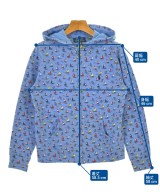Polo Ralph Lauren（ポロラルフローレン）パーカー 青 サイズ:150(13T-14T) キッズ/2200620244619