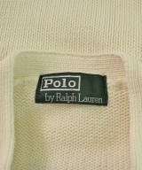 Polo Ralph Lauren（ポロラルフローレン）ニット 白 サイズ:-(130cm位) キッズ/2200623829486