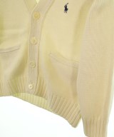 Polo Ralph Lauren（ポロラルフローレン）ニット 白 サイズ:-(130cm位) キッズ/2200623829486