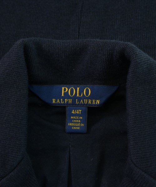 Polo Ralph Lauren（ポロラルフローレン）その他 紺 サイズ:110(5T-6T) キッズ/2200626732073