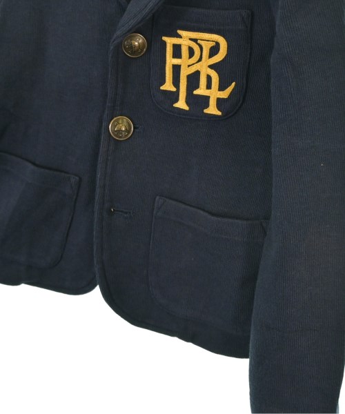 Polo Ralph Lauren（ポロラルフローレン）その他 紺 サイズ:110(5T-6T) キッズ/2200626732073