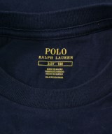Polo Ralph Lauren（ポロラルフローレン）Tシャツ・カットソー 紺 サイズ:100(3T-4T) キッズ/2200623593080