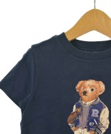 Polo Ralph Lauren（ポロラルフローレン）Tシャツ・カットソー 紺 サイズ:100(3T-4T) キッズ/2200623593080