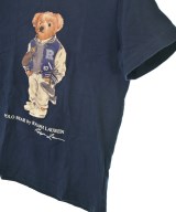 Polo Ralph Lauren（ポロラルフローレン）Tシャツ・カットソー 紺 サイズ:100(3T-4T) キッズ/2200623593080