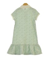 Polo Ralph Lauren（ポロラルフローレン）ワンピース（その他） 白 サイズ:130(9T-10T) キッズ/2200623593097