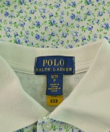 Polo Ralph Lauren（ポロラルフローレン）ワンピース（その他） 白 サイズ:130(9T-10T) キッズ/2200623593097