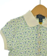 Polo Ralph Lauren（ポロラルフローレン）ワンピース（その他） 白 サイズ:130(9T-10T) キッズ/2200623593097