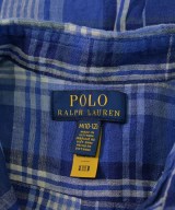 Polo Ralph Lauren（ポロラルフローレン）シャツ 青 サイズ:130(9T-10T) キッズ/2200639535074