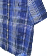 Polo Ralph Lauren（ポロラルフローレン）シャツ 青 サイズ:130(9T-10T) キッズ/2200639535074
