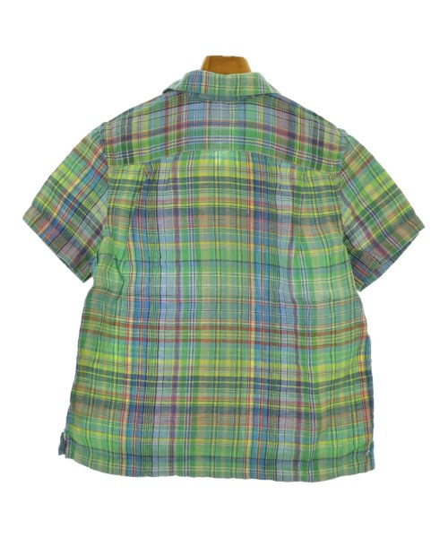 Polo Ralph Lauren（ポロラルフローレン）シャツ その他（柄物・カラフル） サイズ:130(9T-10T) キッズ/2200639535081