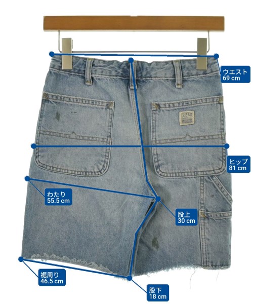 Polo Ralph Lauren（ポロラルフローレン）その他 青 サイズ:150(13T-14T) キッズ/2200639535098