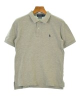 Polo Ralph Lauren（ポロラルフローレン）Tシャツ・カットソー グレー サイズ:150(13T-14T) キッズ/2200624458098