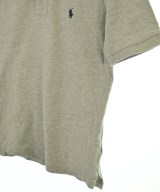 Polo Ralph Lauren（ポロラルフローレン）Tシャツ・カットソー グレー サイズ:150(13T-14T) キッズ/2200624458098